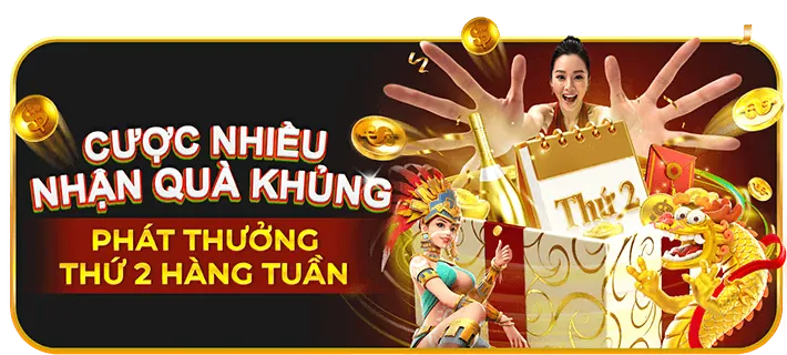 Chương trình VIP và khách hàng thân thiết M88 App