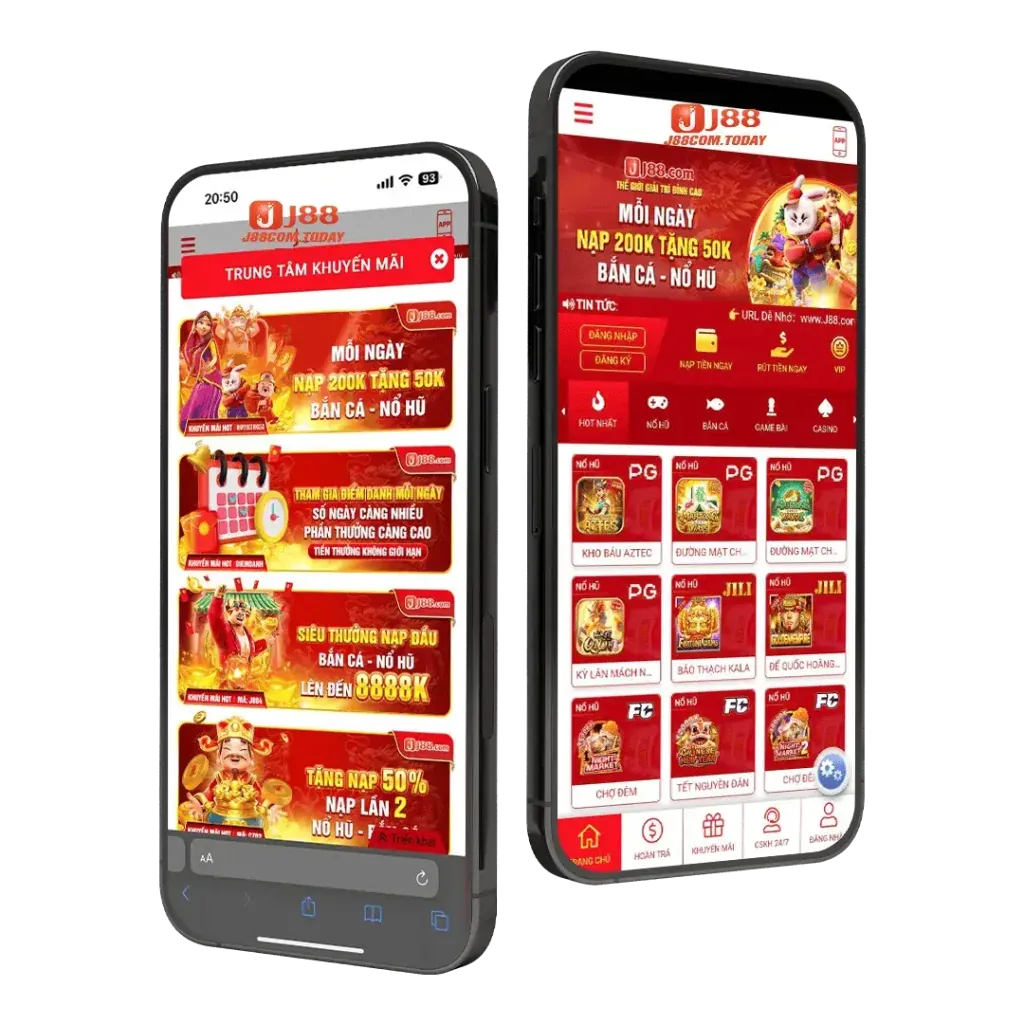 Hướng dẫn cài đặt M88 App trên điện thoại